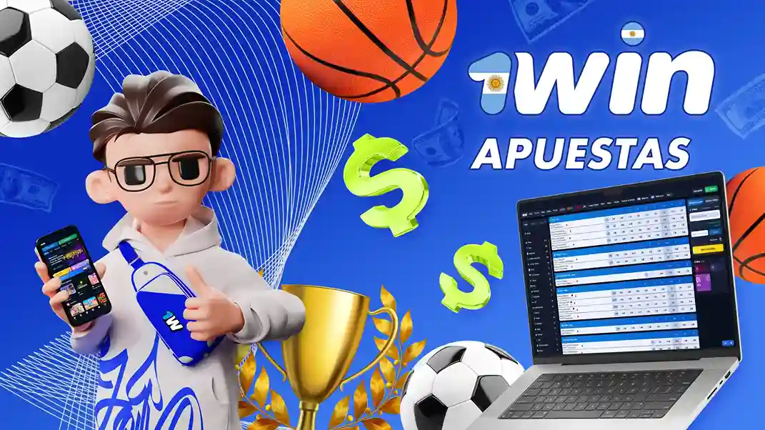 1Win Apuestas Combinadas